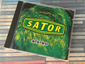 Sator ‎– Stereo (NM/NM)