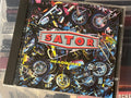 Sator – Headquake (NM/NM)