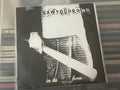 Saw You Drown ‎– In It's Purest Form (NM/vg+) *DEATH METAL FRÅN FJÄLKINGE*