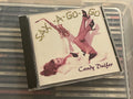 Candy Dulfer – Sax-A-Go-Go (NM/NM)