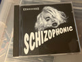 Nuno ‎– Schizophonic (NM/NM)