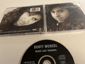 Scott Wenzel – Heart Like Thunder (NM/NM)