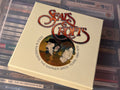 Seals & Crofts – Gold & Rainbows: The Warner Bros. Years 1969-1978 (NM/NM) UK-25 5CD Clamshell box
