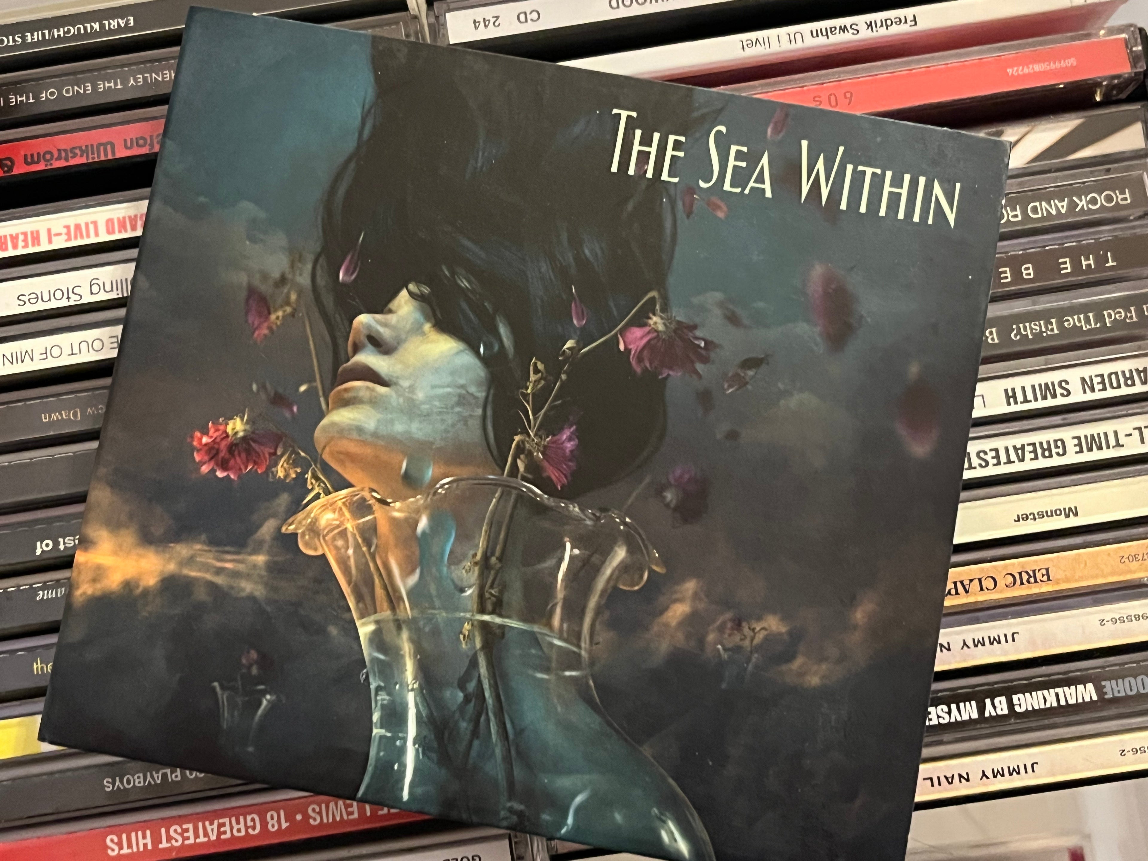 The Sea Within – The Sea Within (NM/NM) 2CD
