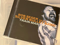 Bob Seger And The Silver Bullet Band – Train Man (NM/NM)