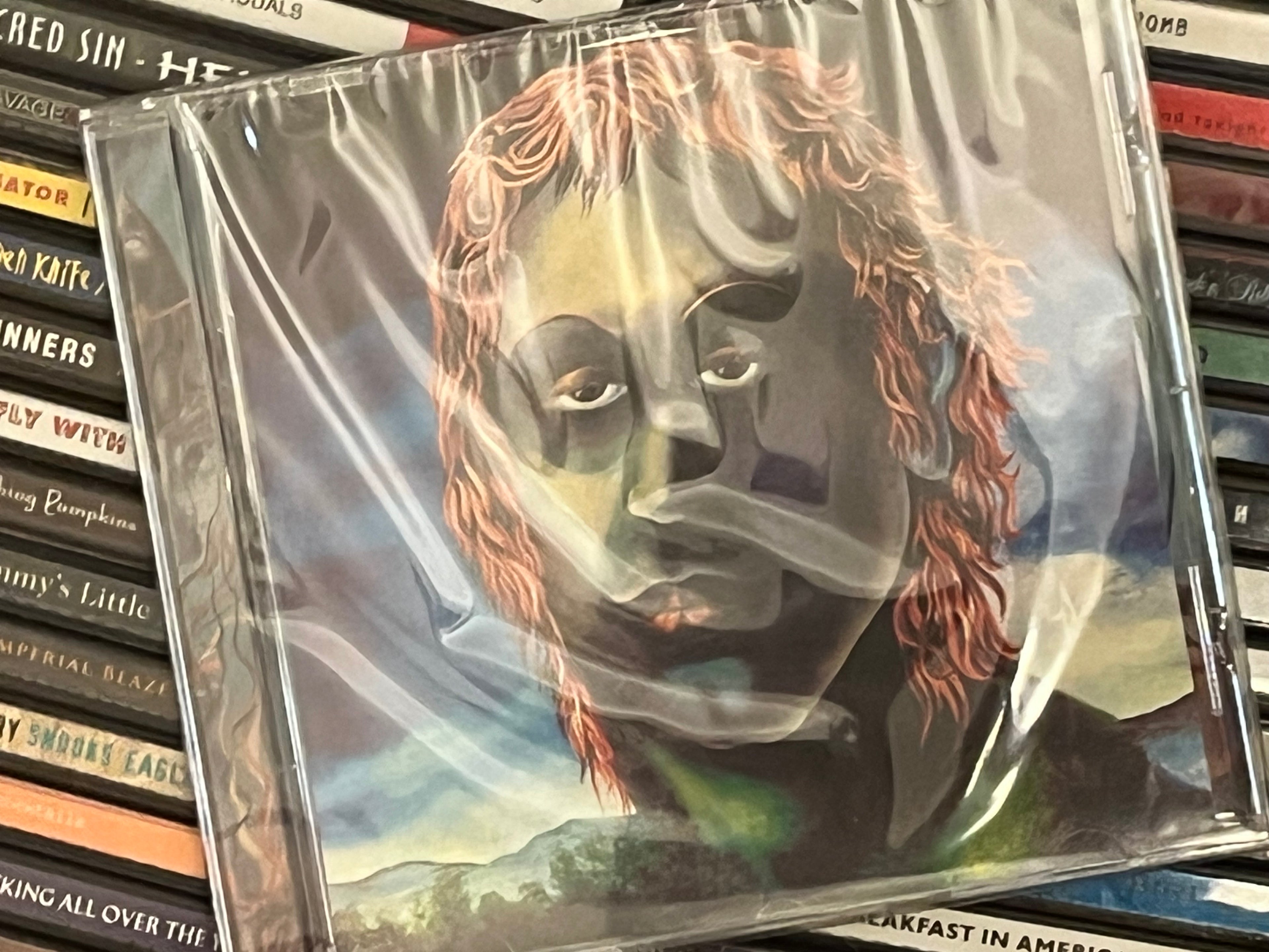 Semiramis – Dedicato A Frazz (SEALED)