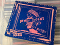 Sex Pistols – Pretty Vacant (vg+/vg+) 4-spårs single - med plats för ytterligare en singel