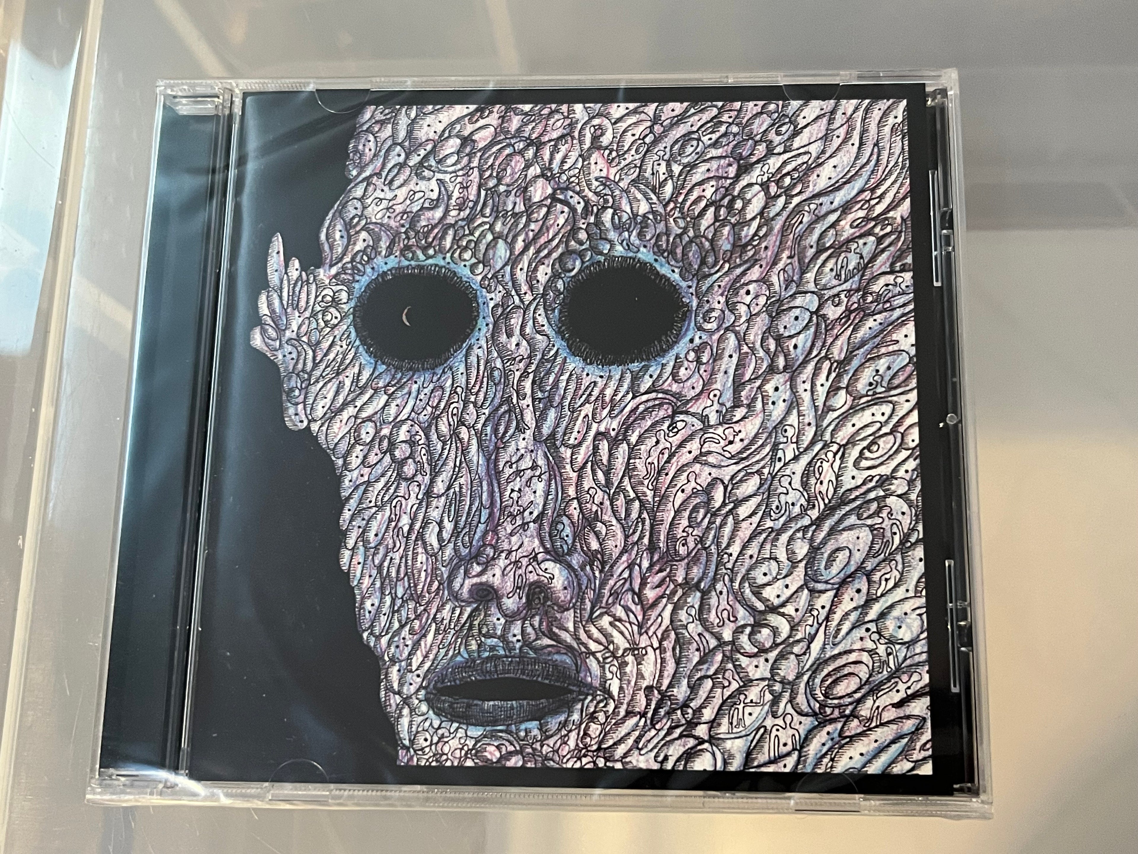 Shaam Larein – Sticka En Kniv I Världen (SEALED)