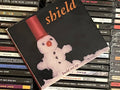 Shield – Build me up… melt me down (NM/vg+)