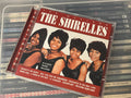 The Shirelles ‎– The Masters (NM/NM)
