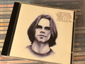 Silverbullet ‎– Silverbullet (vg+/vg+) första plattan innan de bytte namn till Silverbullit!