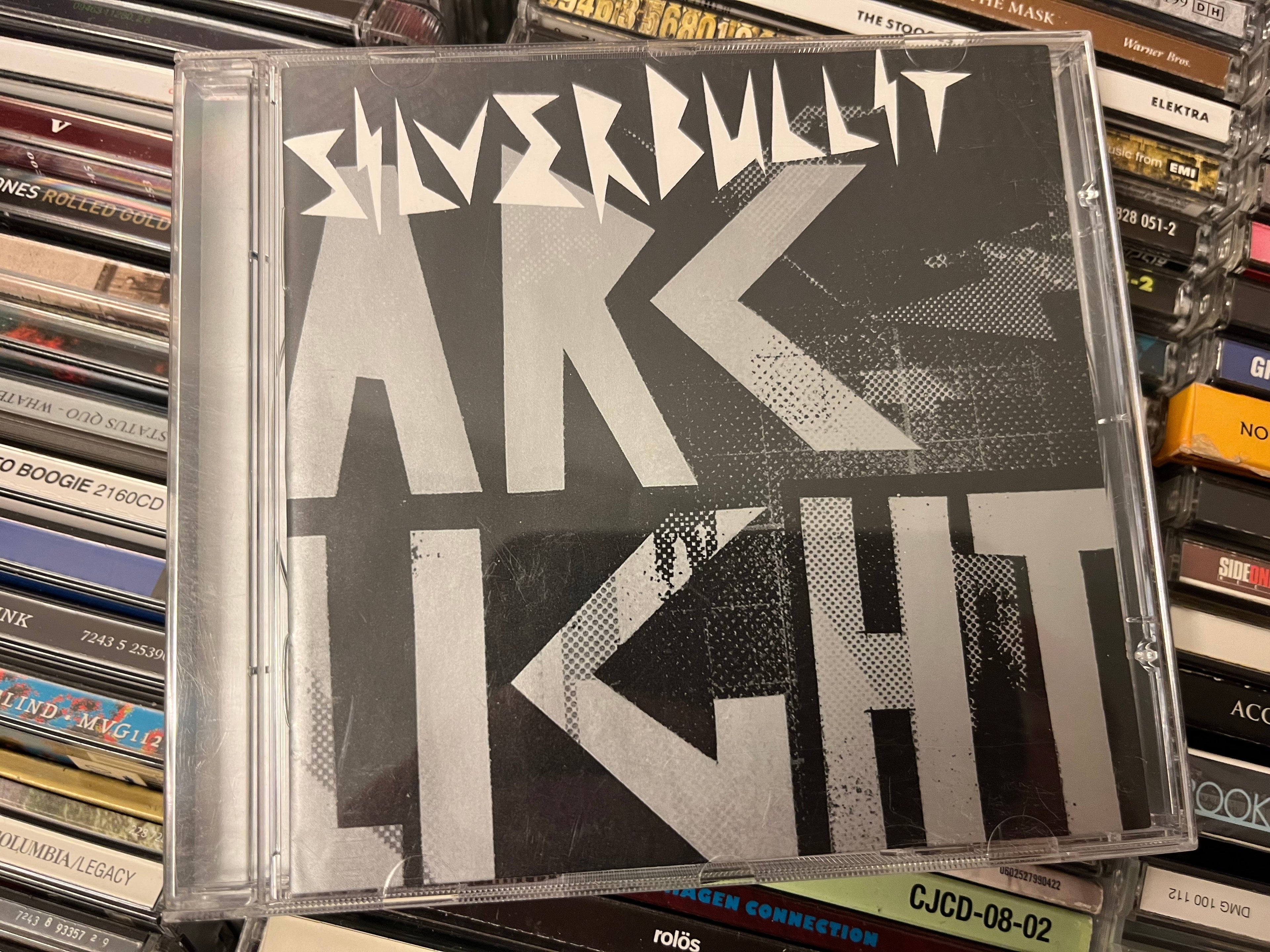 Silverbullit – Arclight (NM/NM)