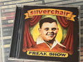 Silverchair – Freak Show (vg+/vg+)
