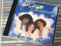 Silver Convention ‎– Get Up And Boogie - The Hits (NM/NM)