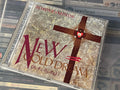 Simple Minds – New Gold Dream (81-82-83-84) (NM/NM)