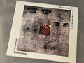 Siouxsie & The Banshees ‎– Through The Looking Glass (NM/NM) UK-14 Die-cut cover ***MEGA RARE***