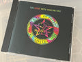 The Sisters Of Mercy – Greatest Hits Volume One (A Slight Case Of Overbombing) (NM/NM)