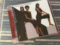 Pointer Sisters ‎– Black & White (NM/NM) ***RARE - CDBBRX0150***