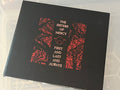 The Sisters Of Mercy ‎– First And Last And Always (NM/NM) EU-06 Remaster +6 bonusspår!