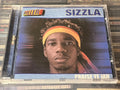 Sizzla ‎– Praise Ye Jah (NM/NM)