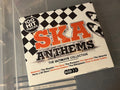 Various – Ska Anthems (The Ultimate Collection) (NM/NM) 5CD!