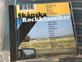 Various – Skånska Rockklassiker (NM/vg+)