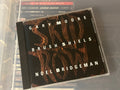 Skid Row – Gary Moore / Brush Shiels / Noel Bridgeman (NM/NM) UK-90