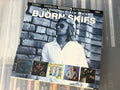 Björn Skifs ‎– Original Album Serien (NM/NM) 5CD Slipcase EU-11