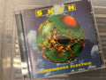 Skin – Experience Electric (NM/NM)
