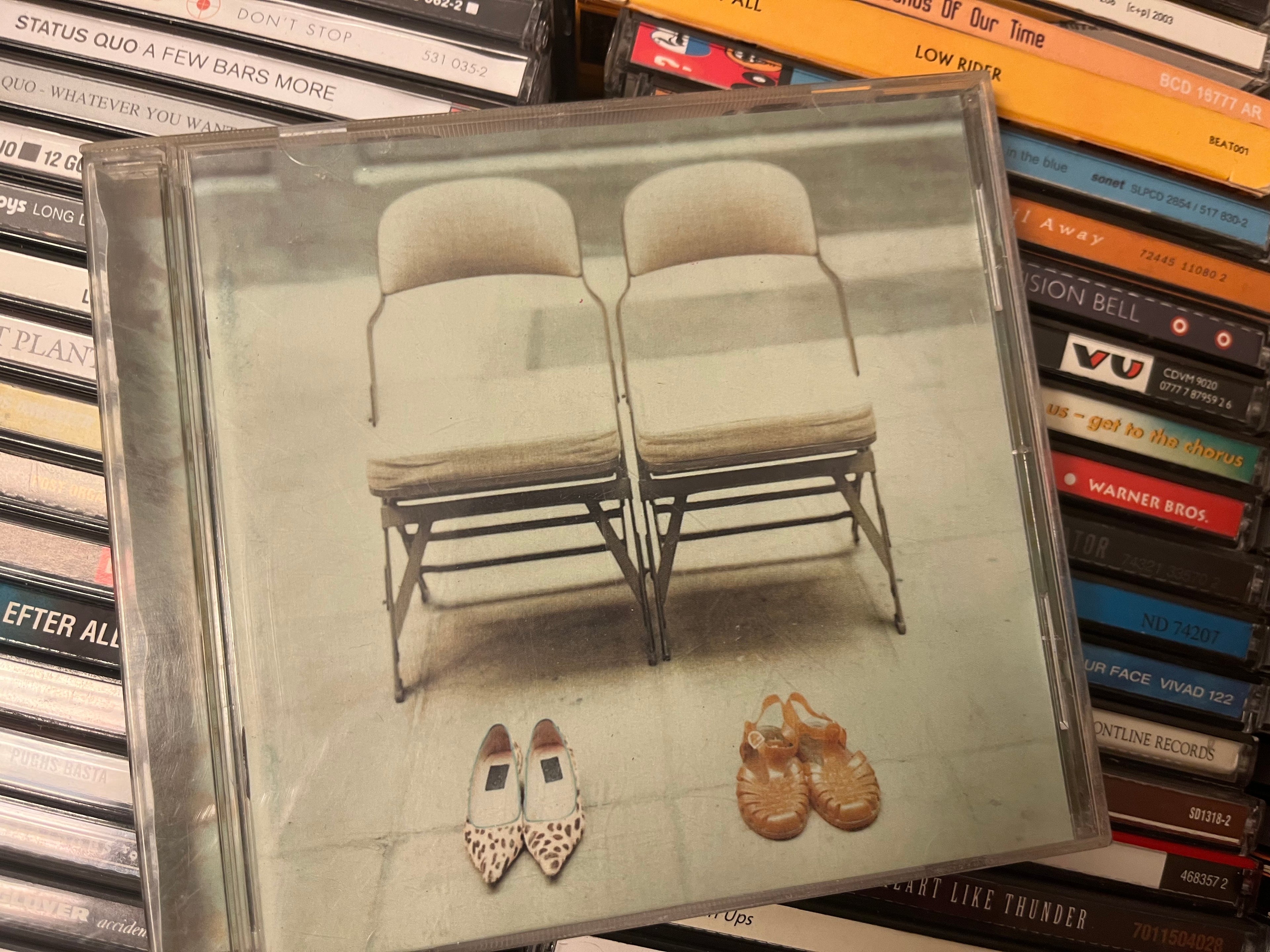 Boel & Hall – Boel & Hall (vg+/vg+)