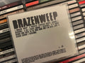 Skunk Anansie – Brazen 'Weep' (vg+/g)