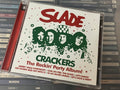 Slade – Crackers (The Rockin' Party Album!) (NM/NM)
