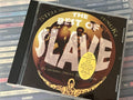 Slave Featuring Steve Arrington ‎– Stellar Fungk : The Best Of Slave Featuring Steve Arrington (NM/NM)