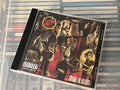 Slayer ‎– Reign In Blood (NM/NM) Remaster