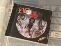 Slayer – Live Undead (vg+/vg+) EU-91 *CDZORRO 29*