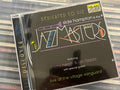 Slide Hampton & The Jazzmasters Featuring Jimmy Heath & Jon Faddis – Dedicated To Diz (NM/NM)