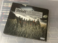 Slipknot – All Hope Is Gone (NM/vg+) CD+DVD-version