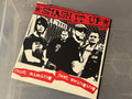 Smash It Up – Not Aiming, Just Swinging (NM/NM)