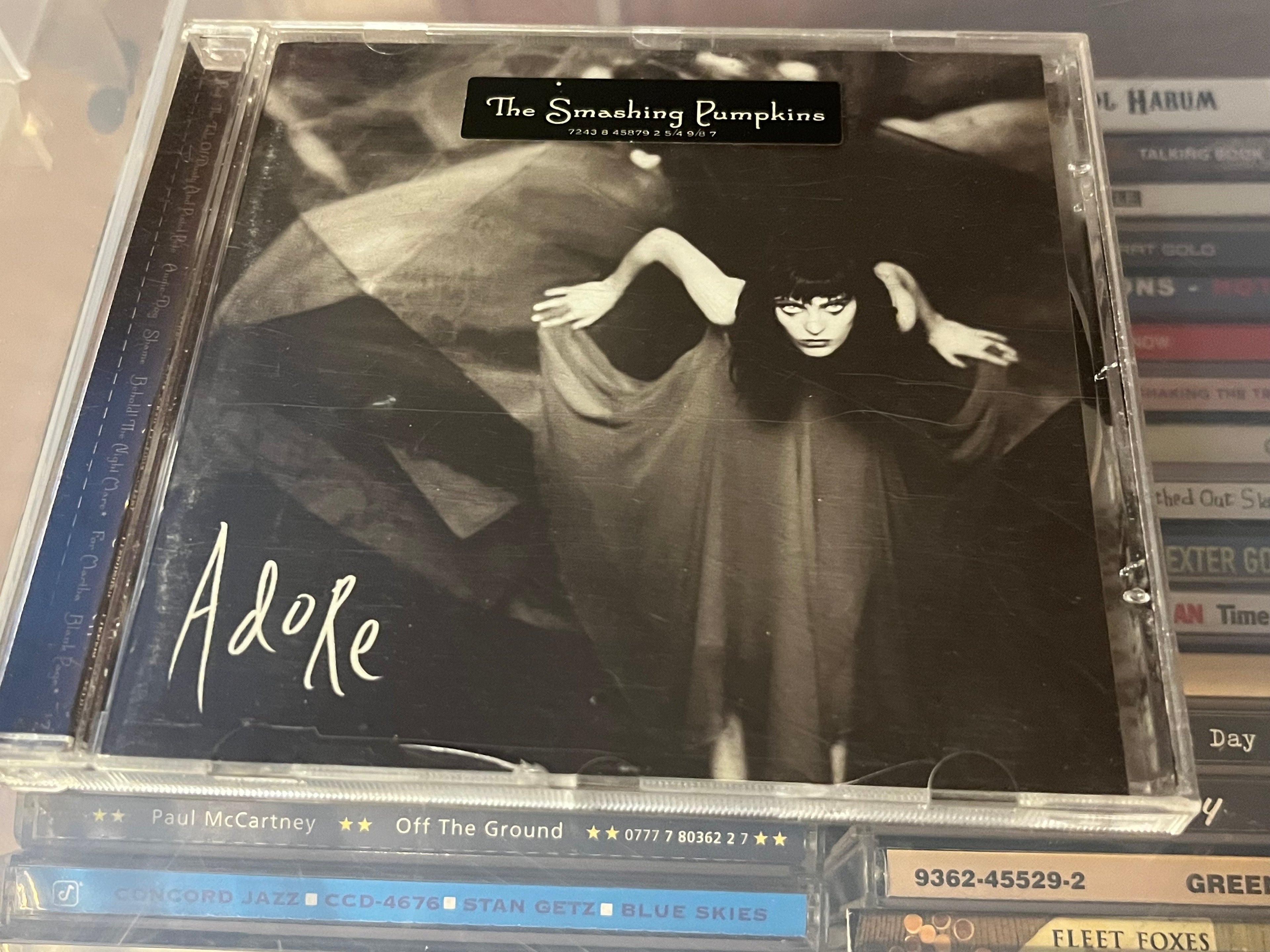Smashing Pumpkins - Adore (NM/NM)