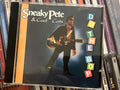 Sneaky Pete & Cool Cats ‎– Do The Bop (NM/NM)