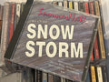 Snowstorm – Best Of Snowstorm (SommarNatt) (NM/NM)
