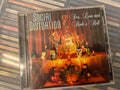 Social Distortion – Sex, Love and Rock’n Roll (NM/NM)