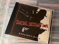 Social Distortion – Greatest Hits (NM/NM)