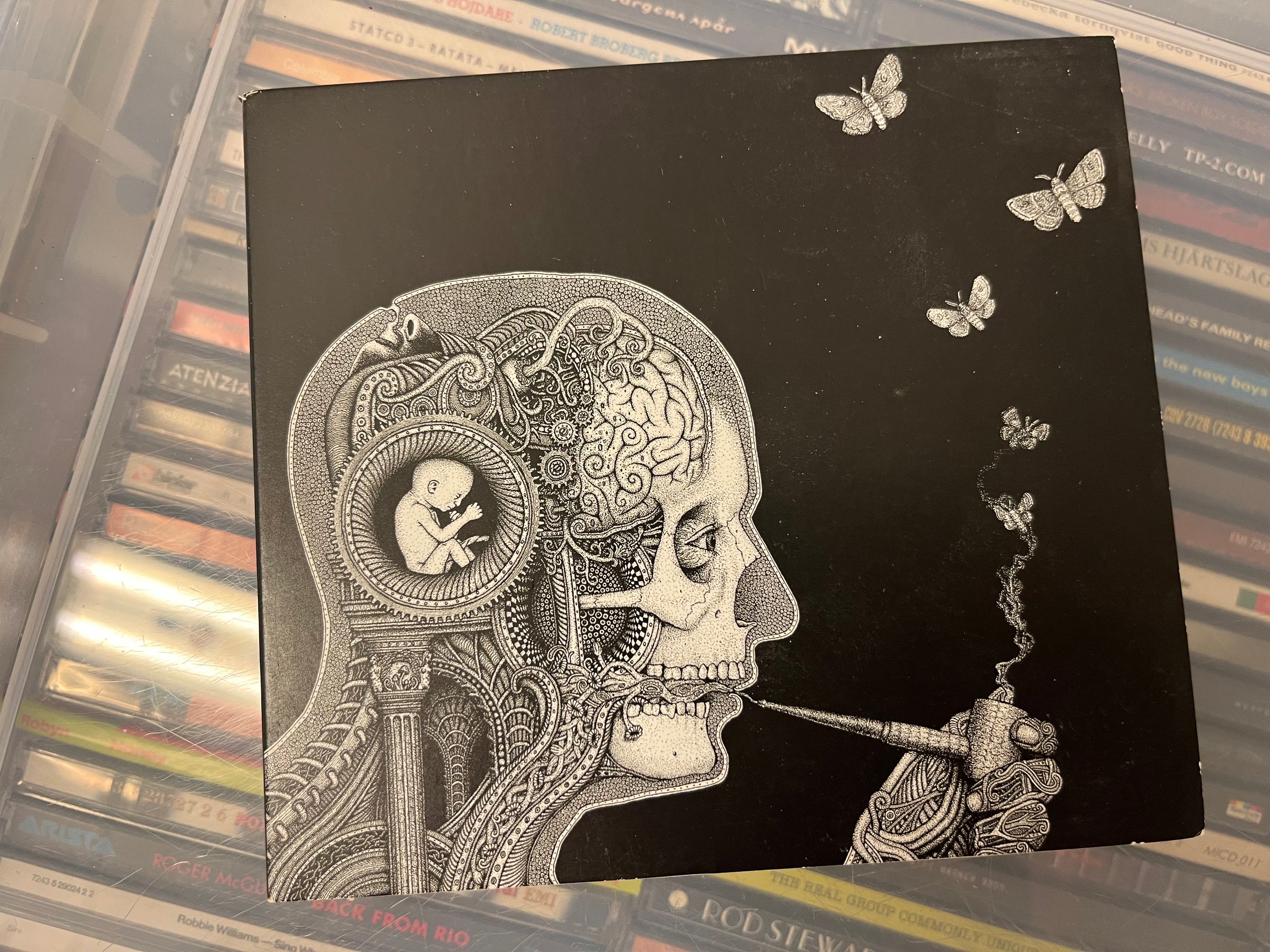 Soen - Cognitive (NM/NM)