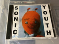 Sonic Youth - Dirty (vg+/vg+)