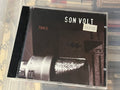 Son Volt – Trace (vg/NM) EU-95 ful repa som inte påverkar hos mig