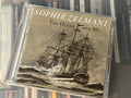 Sophie Zelmani – The Ocean And Me (NM/NM)