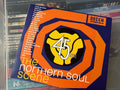 Various – The Northern Soul Scene (NM/NM) UK-24