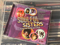 Various – Soulful Sisters From The 60s And 70s (NM/NM) AUS-13 2CD