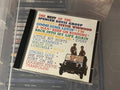 The Spencer Davis Group Featuring Stevie Winwood – The Best Of The Spencer Davis Group Featuring Stevie Winwood (NM/NM)